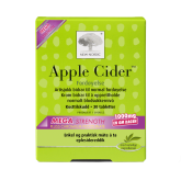 Apple Cider™ Mega Strength - 30 tabl.