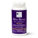 Blue Berry™ Plus Øjenvitamin - 240 tabl.