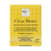 Clear Brain™ - 180 tabl.