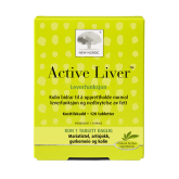Active Liver™ - 120 tabl.