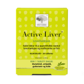 Active Liver™ - 30 tabl.