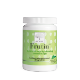 Frutin™ - 60 tyggetabletter