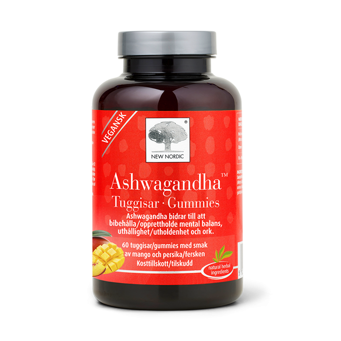 Ashwagandha™ Gummies