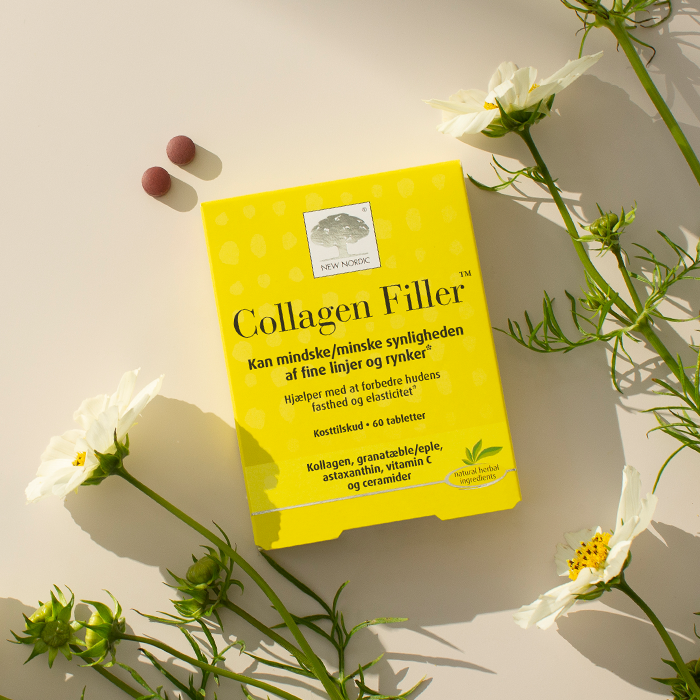 Collagen Filler™ - 180 tabl.