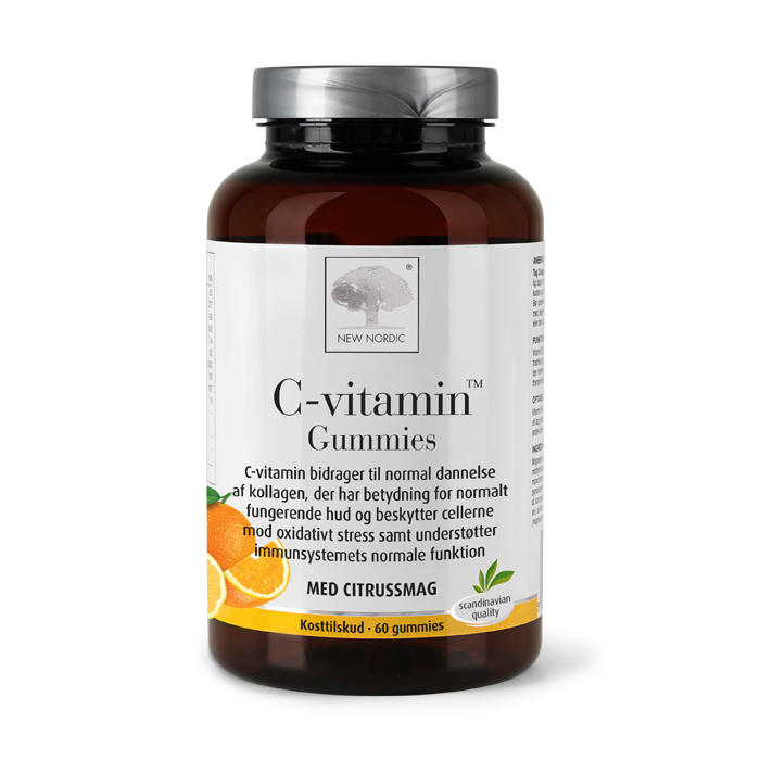 C-vitamin™ Gummies