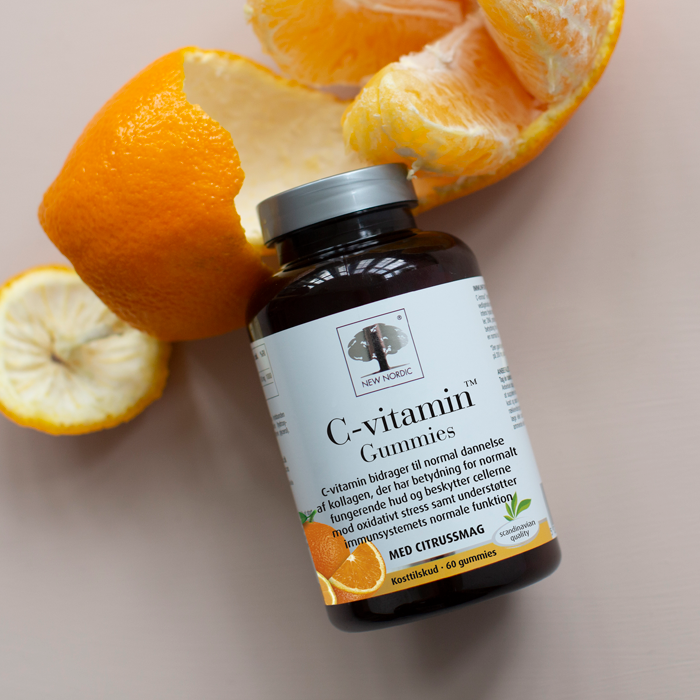 C-vitamin™ Gummies