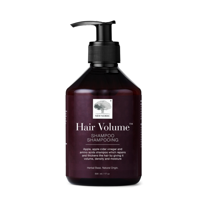 Hair Volume™ Shampoo - 500 ml