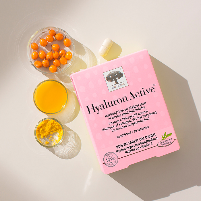 NO NEW - Hyaluron Active™