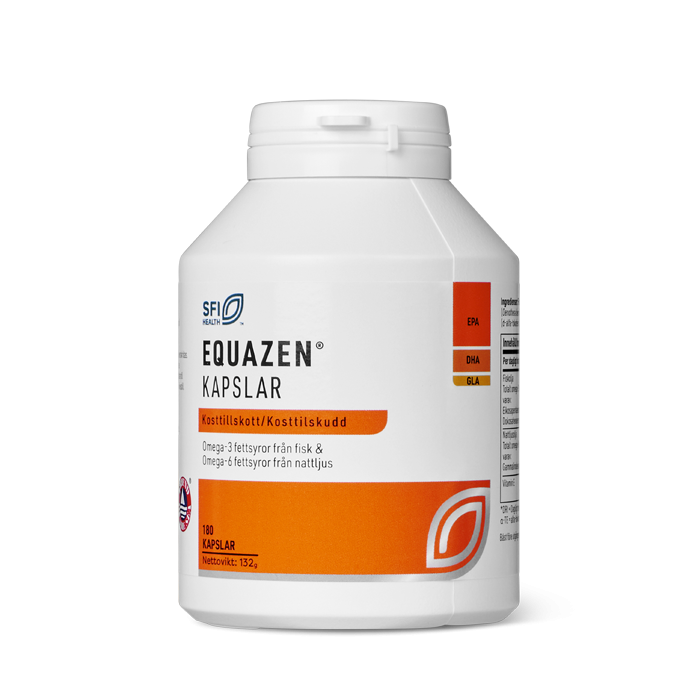 Equazen® - 180 kaps.