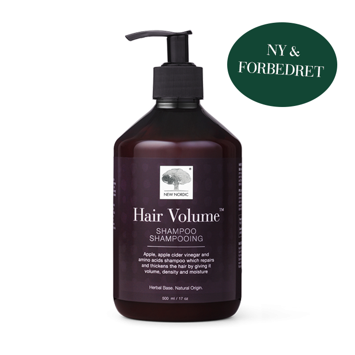 Hair Volume™ Shampoo - 500 ml