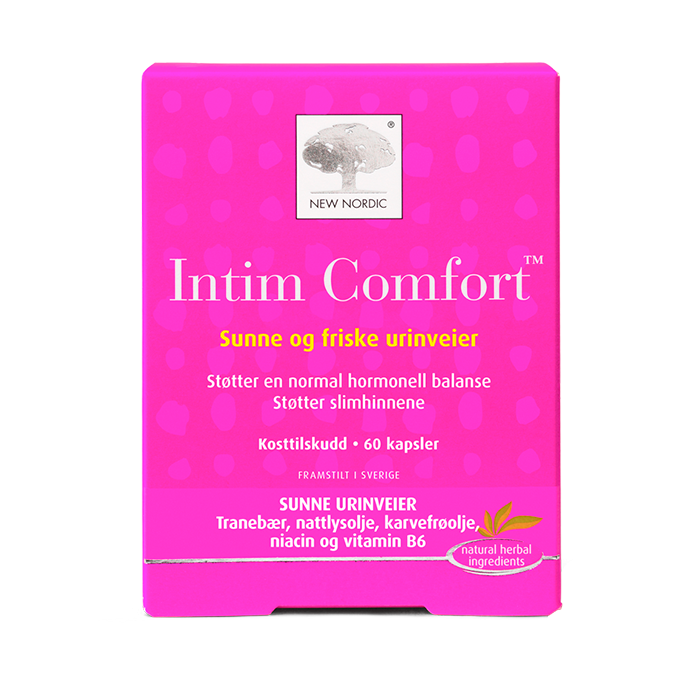 Intim Comfort™