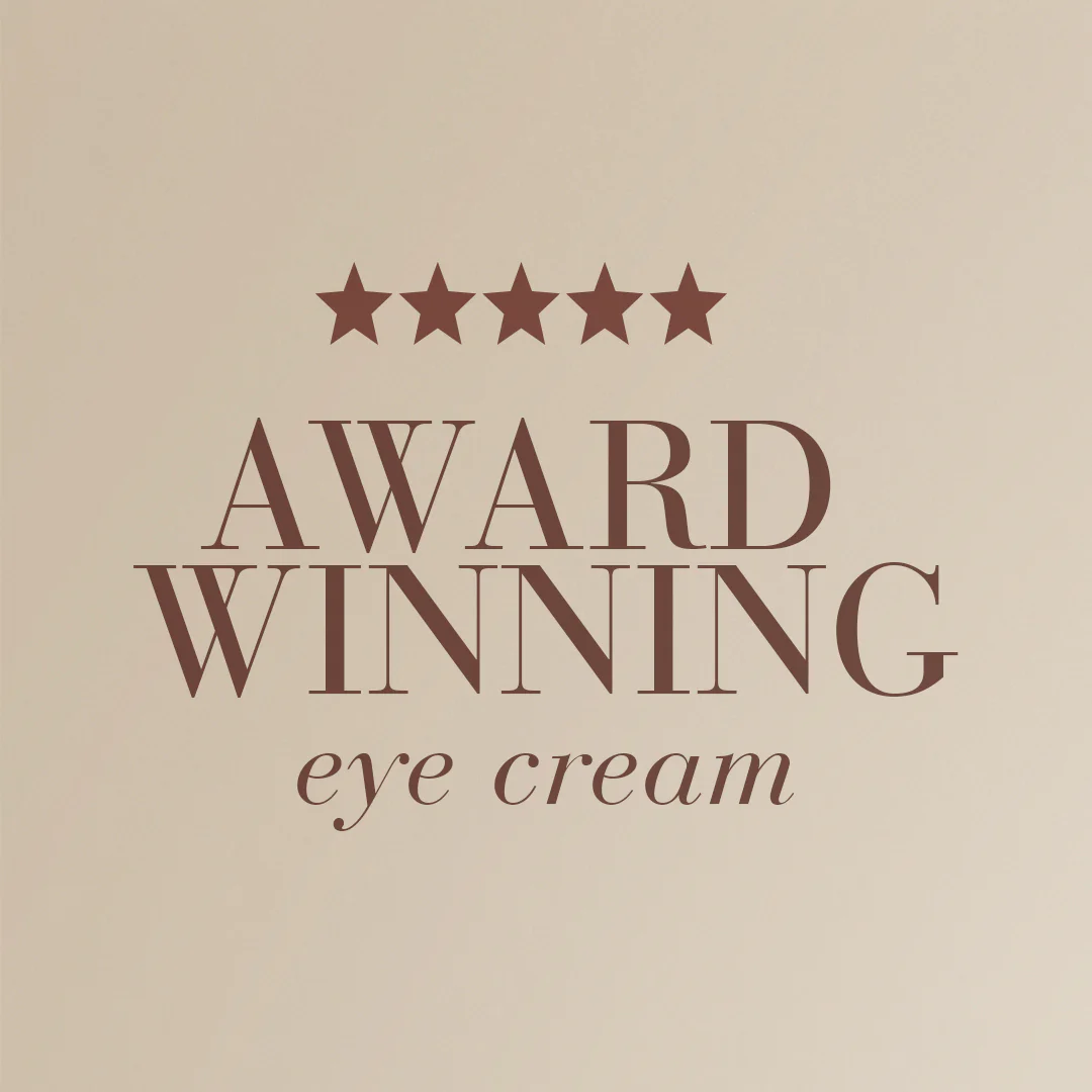 IG_SkinCare_Campaign2023_eye_cream_Award_UK
